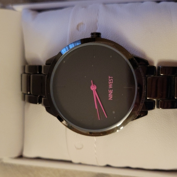 Nine West Woman's Watch - Picture 2 of 4